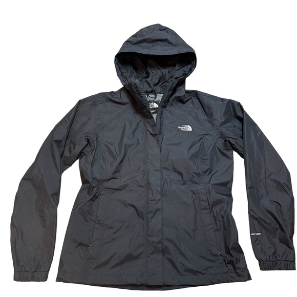 The North Face Jackets & Blazers - The North Face Dryvent windbreaker light jacket waterproof outdoor hiking Med